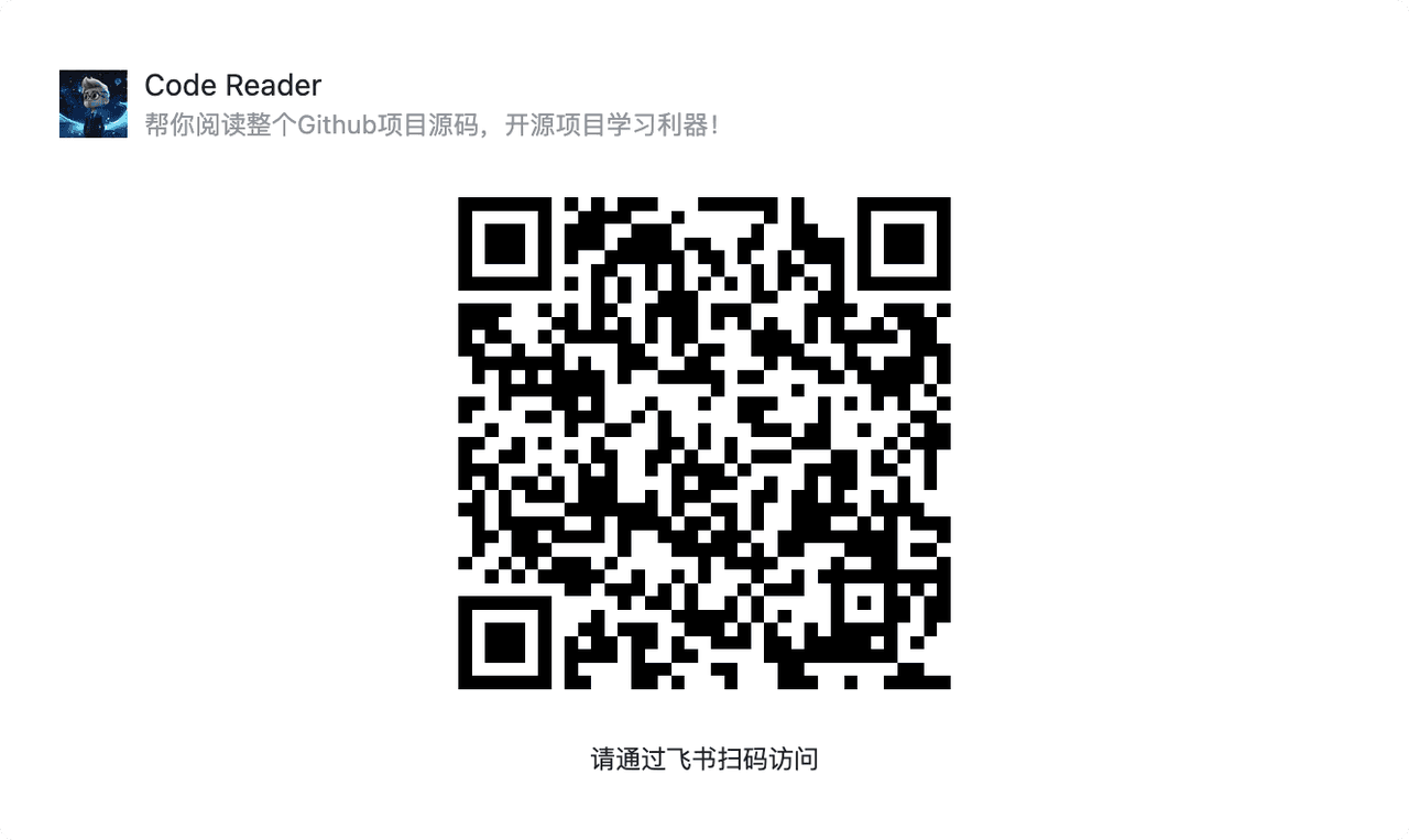 Bot Studio 二维码